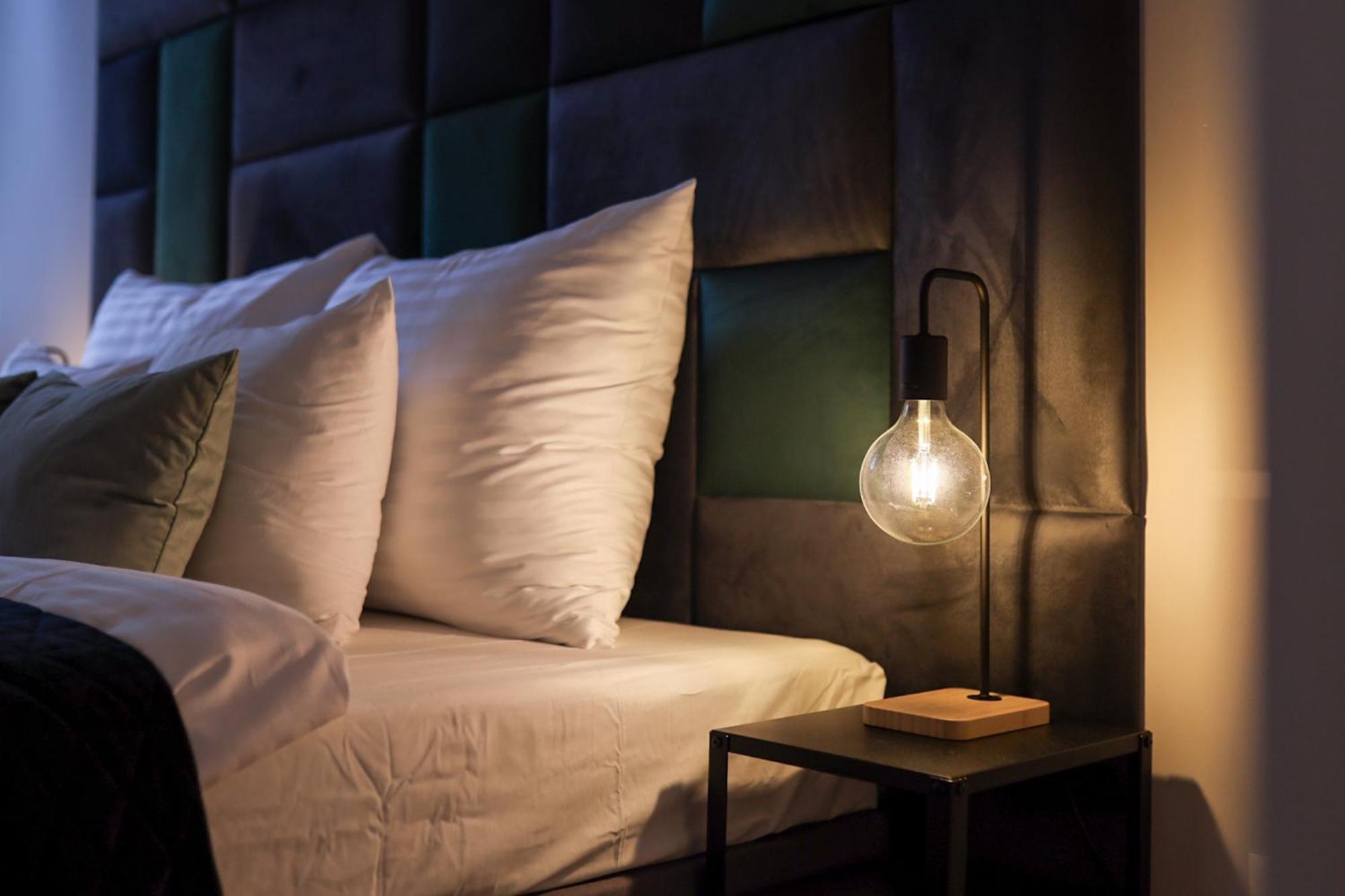 Six Dreams Spot Lejlighed Poznań Eksteriør billede
