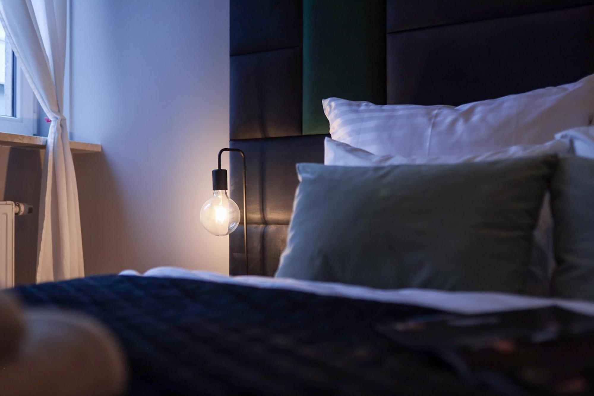 Six Dreams Spot Lejlighed Poznań Eksteriør billede